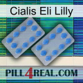 Cialis Eli Lilly 20